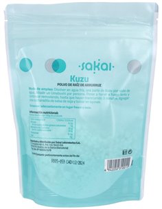 Kuzu Japon 150Gr de Sakai 2