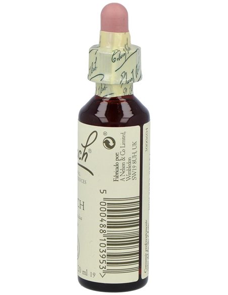 Flores Bach Larch Alerce 20Ml. de Flores Bach Original