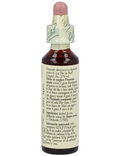 Flores Bach Mustard Mostaza 20Ml. de Flores Bach Original 2