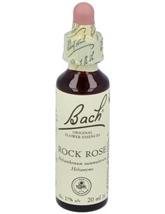 (26) Rock Rose  de Bach 2