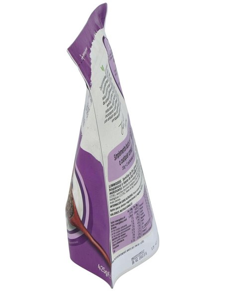 Semillas de Lino, Girasol, Calabaza, Chía y Bayas de Goji Molidas Bio 425 g de Linwoods