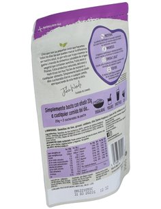 Semillas de Lino, Girasol, Calabaza, Chía y Bayas de Goji Molidas Bio 200 g de Linwoods 2