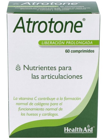 Atrotone® 60 Comp de Health Aid