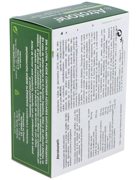 Atrotone® 60 Comp de Health Aid