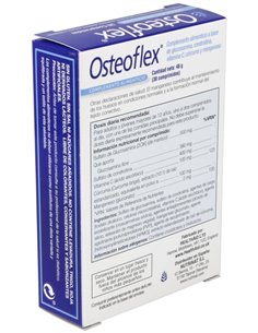 Osteoflex® 30 Comp de Health Aid 2