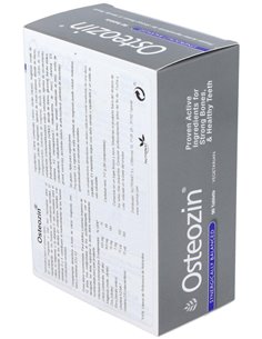Osteozin® 90 Comp de Health Aid 2