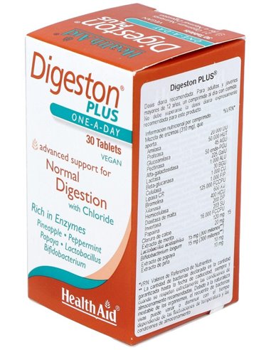 Digeston® Plus 30 Comp de Health Aid