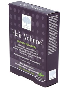 Hair Volume 30Comp. de New Nordic 2