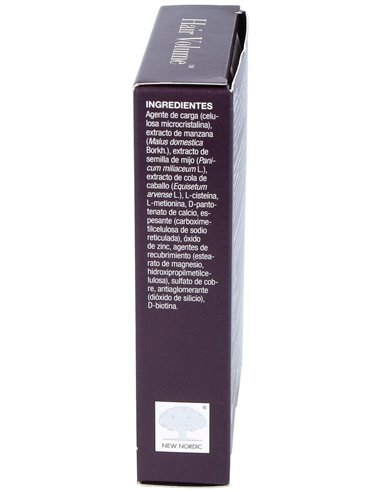 Hair Volume 30Comp. de New Nordic