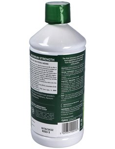 Aloe Pura Zumo Aloe Vera Potencia Maxima 1Litro de Madal Bal 2