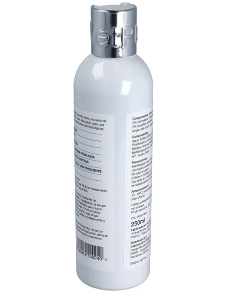 Coatex Champu Tratamiento 250Ml de Vetplus Vet