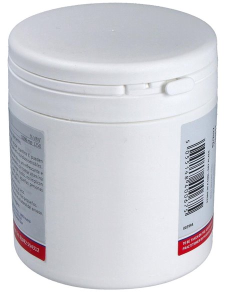 Ácido Ascórbico de Lamberts