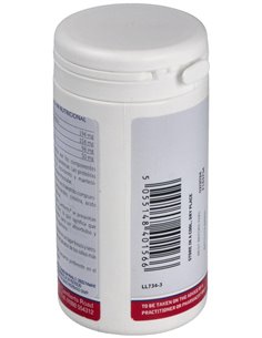 L-Glutationa Complex de Lamberts 2