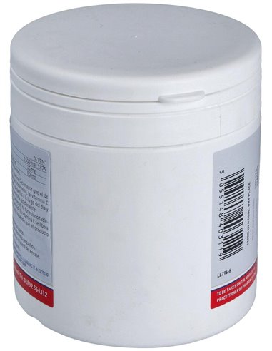 Vitamina C 1500 mg + Bioflavonoides Time Release de Lamberts