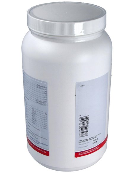 Pea Protein (Proteína de Guisante en polvo) 750 gramos 750 g de Lamberts