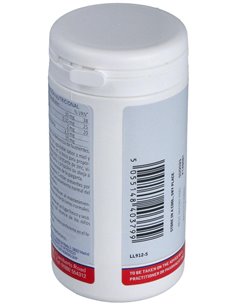 Zinc Plus (Masticable con Vit C, B2, Miel, Prop.) 100 Loz. de Lamberts 2