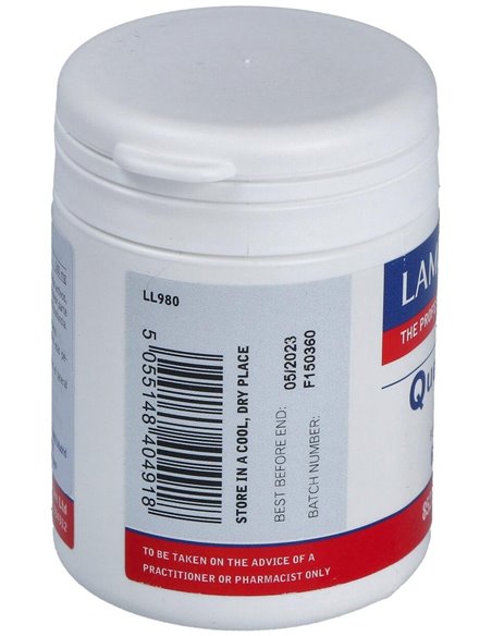 Quercetina 500 mg de Lamberts