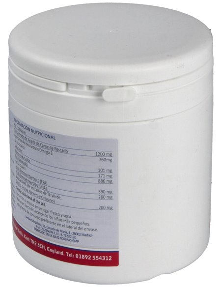 OracOmega® de Lamberts