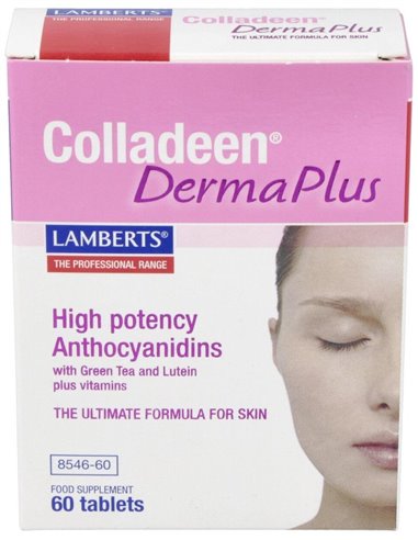Colladeen® Derma Plus de Lamberts