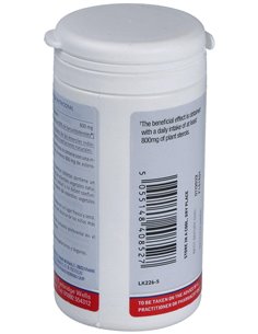 Esteroles Vegetales 800 mg  60 Tabs. de Lamberts 2