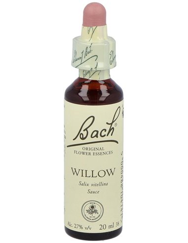 Flores Bach Willow Sauce 20Ml. de Flores Bach Original