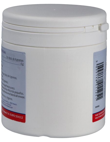 Myo Inositol en polvo 100% Natural de Lamberts