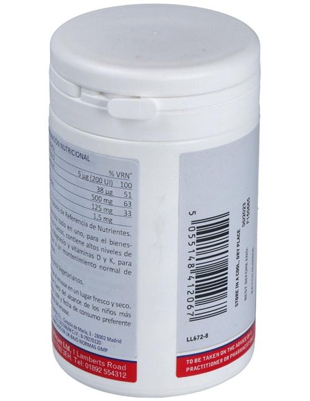 Osteoguard® 90 Tabs. de Lamberts