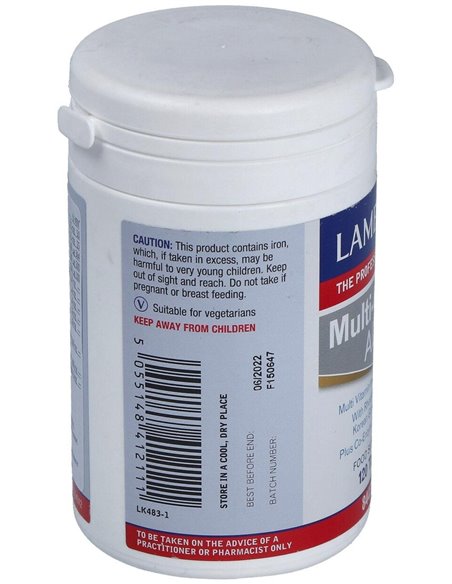 Multi-Guard® ADR 120 Tabs. de Lamberts