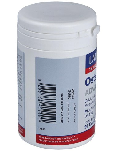Osteoguard® ADVANCE 90 Tabs. de Lamberts