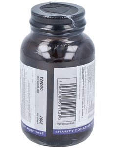 Fertility Para Mujeres 60Cap.Veg. de Viridian 2