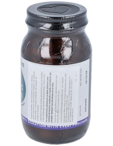 Extra C 950Mg. 90Cap. de Viridian