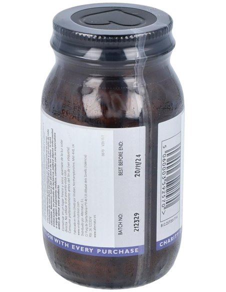 High Twelve Vit B12 Con B Complex 90Cap.Veg. de Viridian