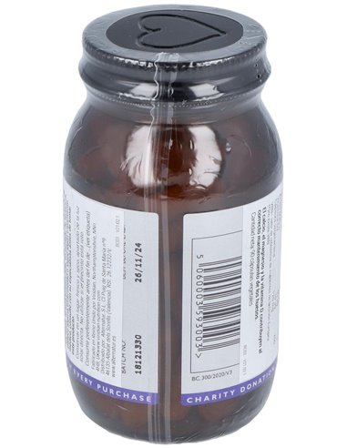 Bone Complex 90Cap.Veg. de Viridian