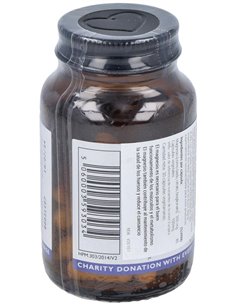 Magnesio Alta Potencia 300Mg. 30Cap.Veg. de Viridian 2