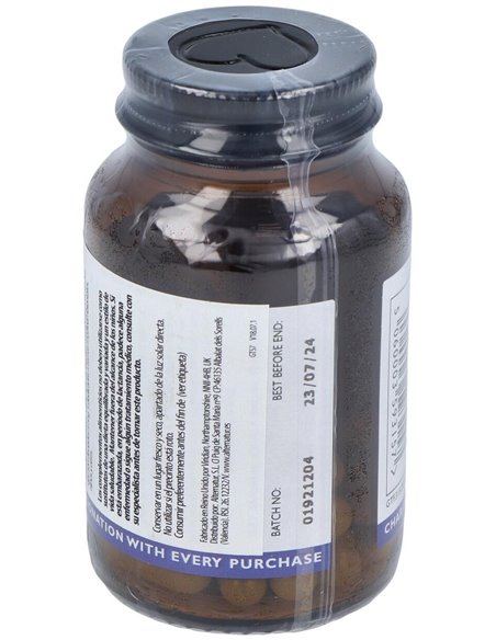 Gtf Cromo Complex 30Cap.Veg. de Viridian