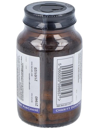 Arandano Y Eufrasia 30Cap.Veg. de Viridian