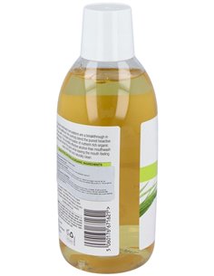 Enjuague Bucal Arbol Del Te Organico 500Ml. de Dr. Organic 2