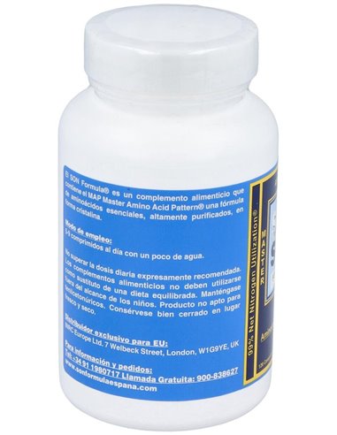 Son Formula 120 Comp. de Son Formula