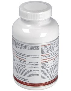 Ascorbato De Magnesio 200Gr.Polvo de Airbiotic 2