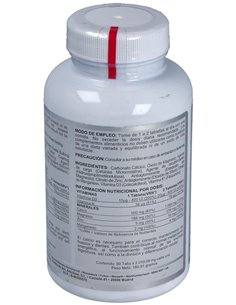 Calcio Ab Complex 90Comp. de Airbiotic 2