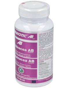 Echinacea Complex 60Cap. de Airbiotic 2