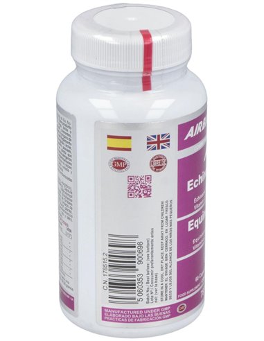 Echinacea Complex 60Cap. de Airbiotic
