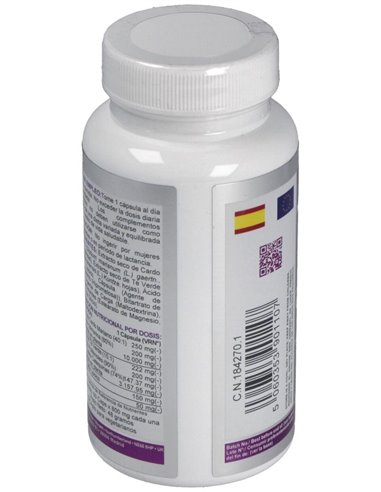 Cardo Mariano Complex 60Cap. de Airbiotic