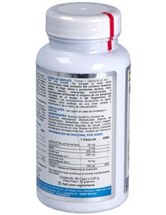 Lutein Complex 60Cap. de Airbiotic 2