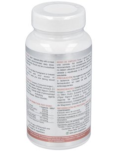 Curcumin Complex 10000Mg. 30Cap. de Airbiotic 2
