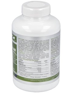 Collbiotic Ab 1000Mg. 90Cap. de Airbiotic 2