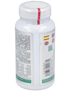 Tensibiotic 60Cap. de Airbiotic 2