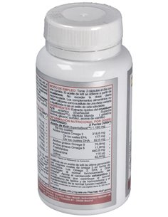 Krillbiotic Ab 590Mg. 60Cap. de Airbiotic 2