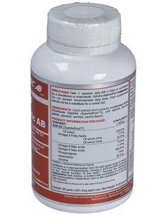 Krillbiotic Ab 590Mg. 90Cap. de Airbiotic 2