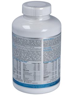 Multibiotic Ab Complex 90Cap. de Airbiotic 2